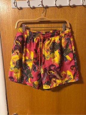 Hugo Boss Swim Shorts